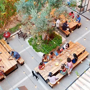 Hostel The Boc -, Palma de Mallorca