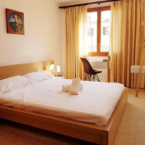 Guest house Rambla Center, Palma de Mallorca