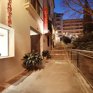 Hotel Ah Art, Palma de Maiorca