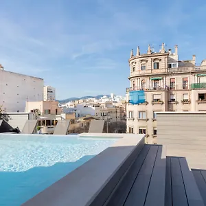 Hotel Ars Magna Bleisure, Palma de Maiorca
