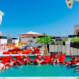 Hostel The Boc -, Palma de Mallorca
