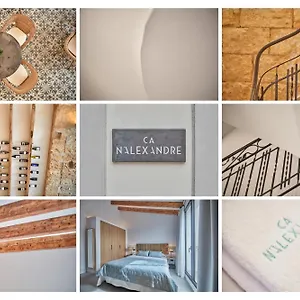 Hotel Ca N'alexandre - Adults Only, Palma de Maiorca