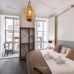Hotel Antiguo Brondo Selfcheck-in Smart, Palma de Maiorca