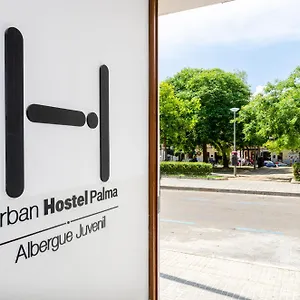Hostel Urban - Juvenil - Youth, Palma de Mallorca