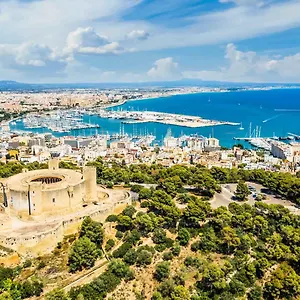 Apartamento Gomila, Palma de Maiorca