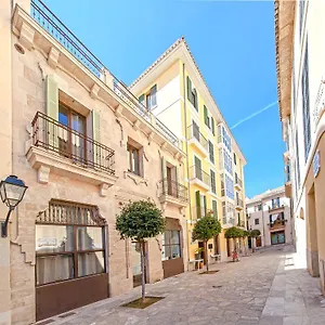 Blau Homes Turismo De Interior Palma de Mallorca