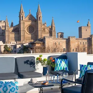 Casa de hóspedes Apuntadores 8, Palma de Maiorca