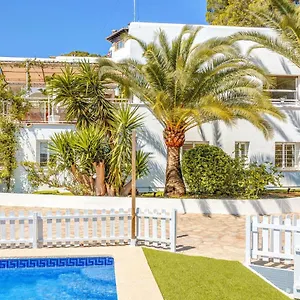 Villa Bellver, Palma de Mallorca