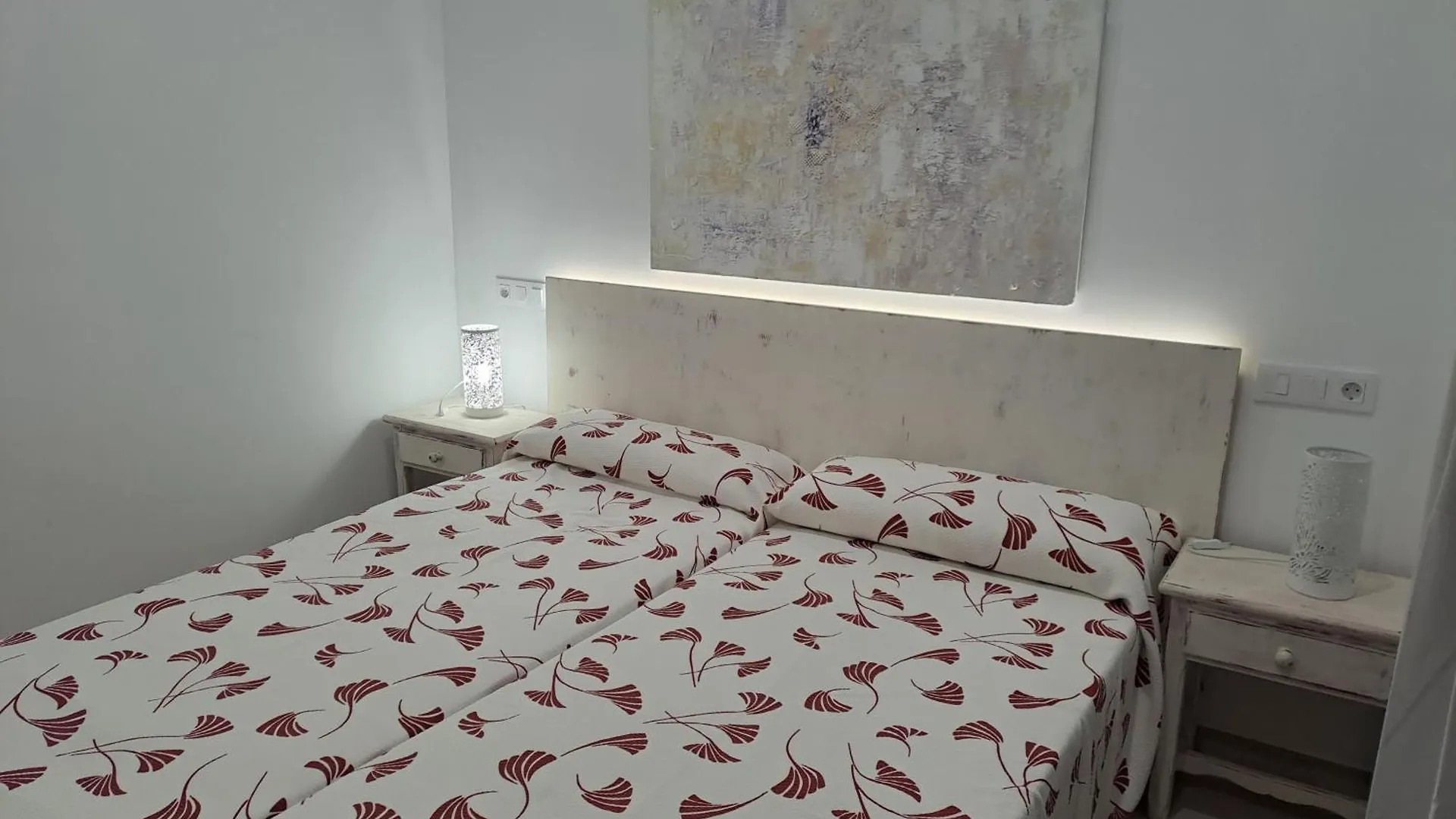 Agradable Casa Rural Palma de Mallorca