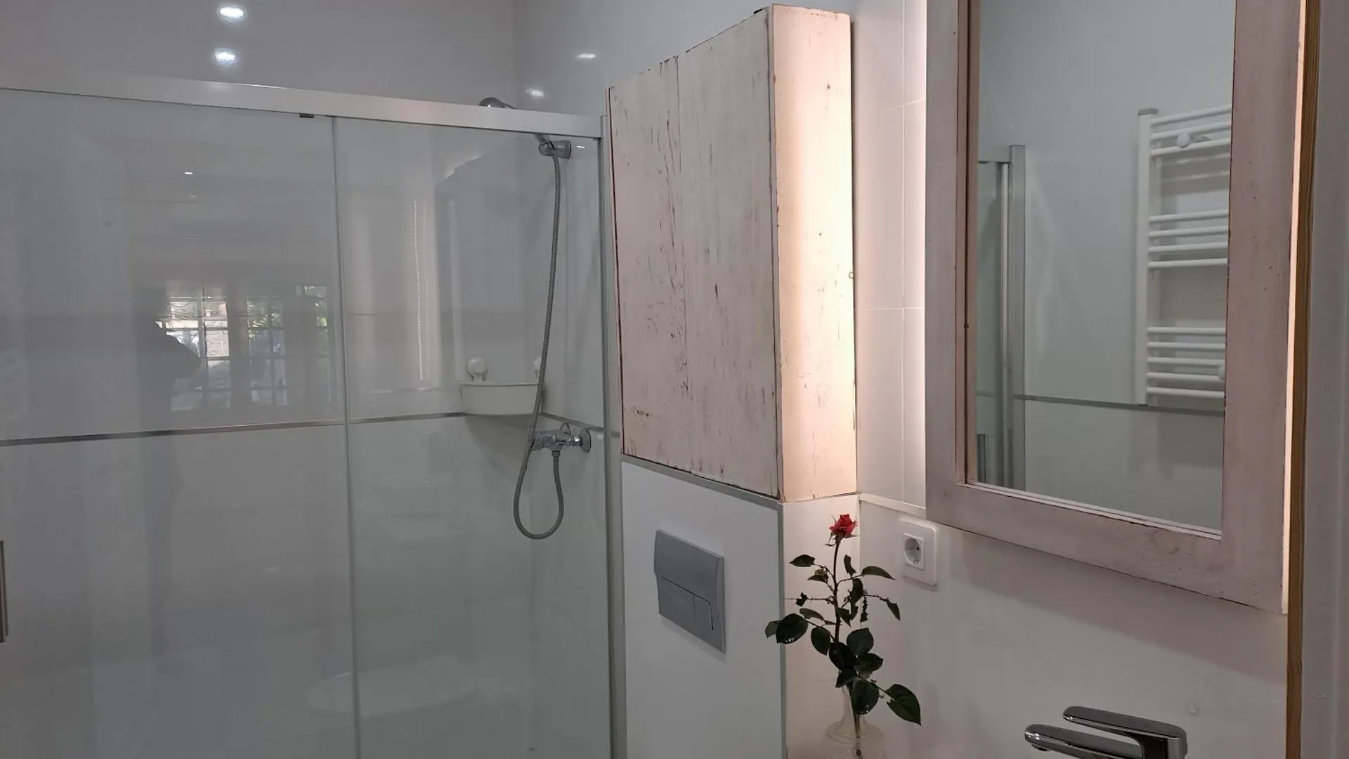 Holiday home Agradable Casa Rural Palma de Mallorca