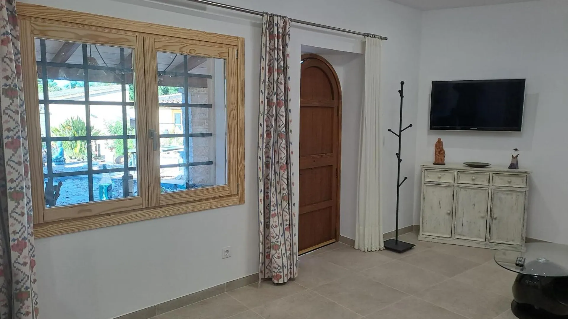 Holiday home Agradable Casa Rural Palma de Mallorca Spain