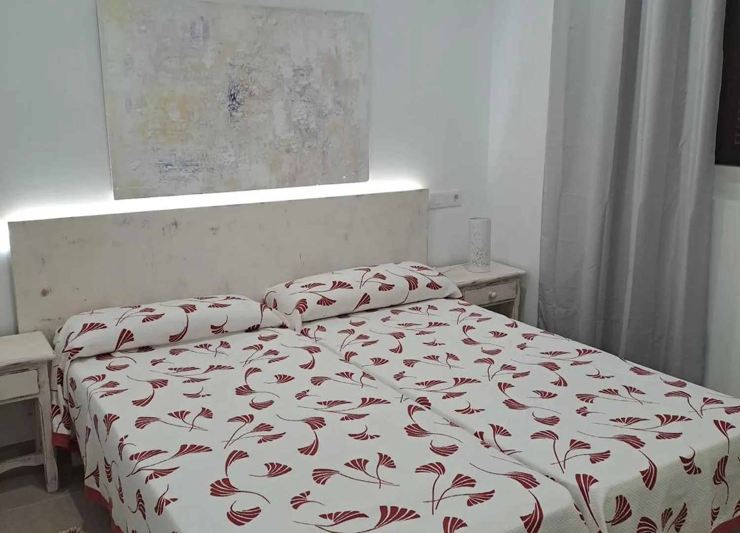 Holiday home Agradable Casa Rural Palma de Mallorca