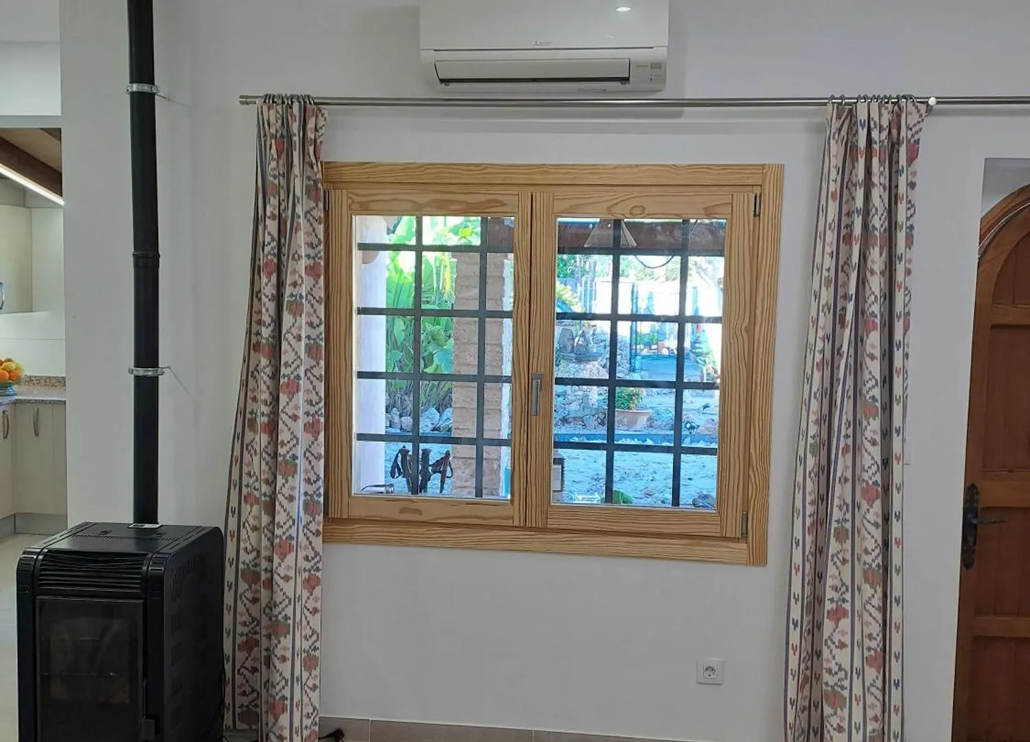 Agradable Casa Rural Palma de Mallorca Holiday home