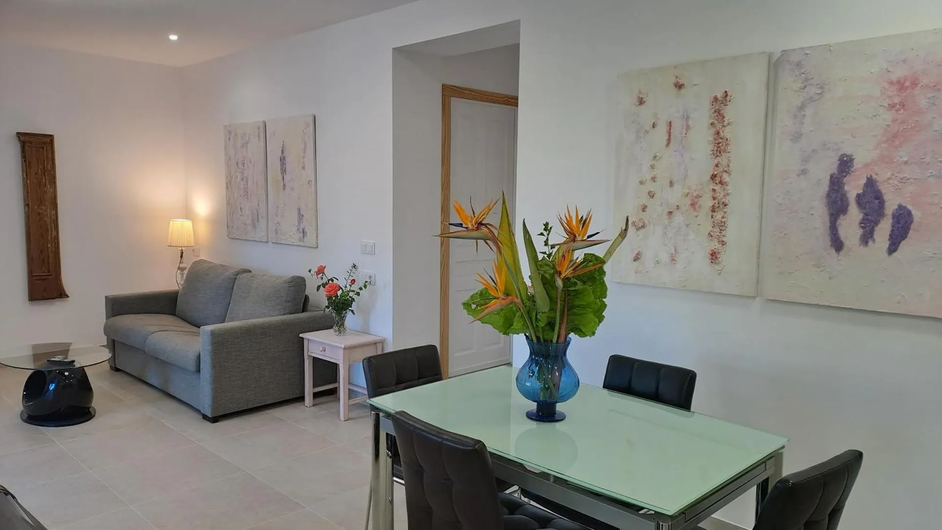 Agradable Casa Rural Palma de Mallorca