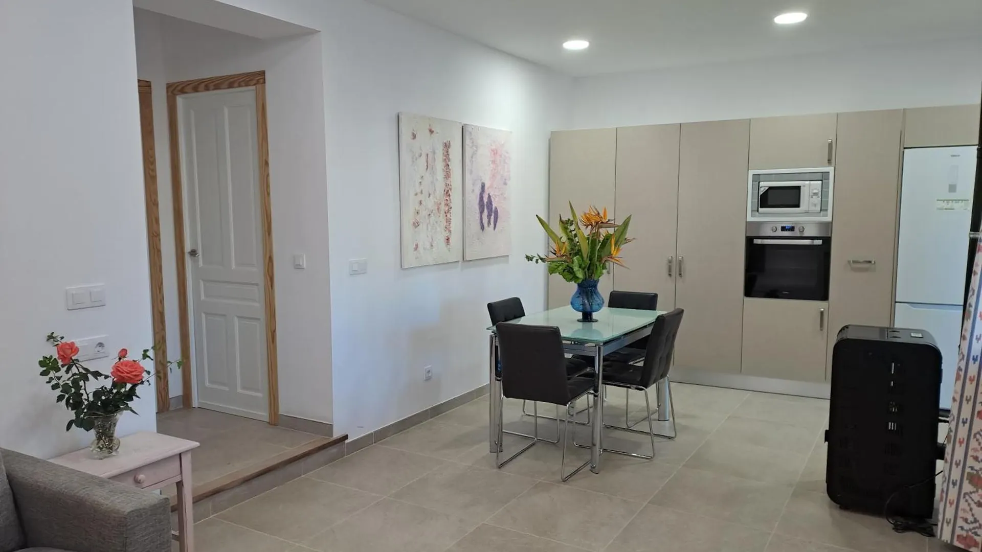 Holiday home Agradable Casa Rural Palma de Mallorca