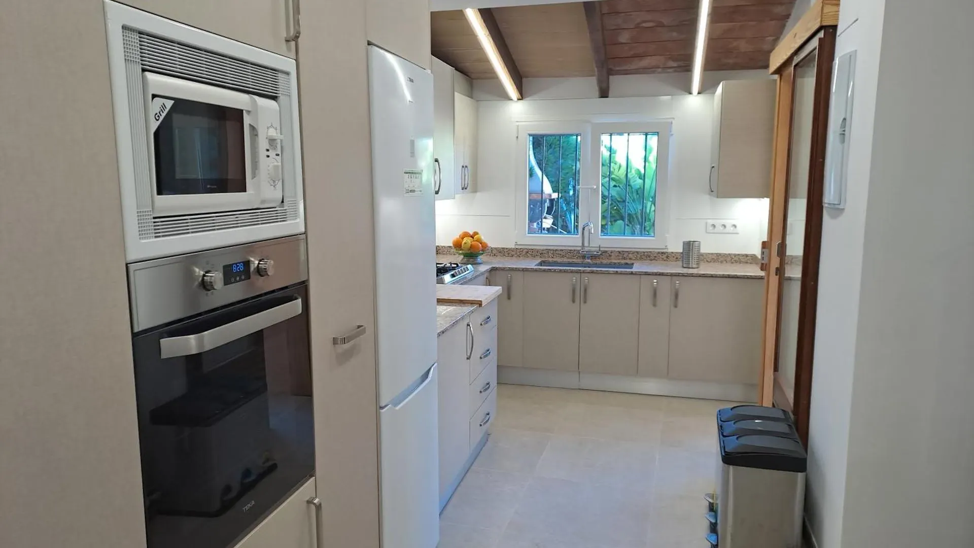 Holiday home Agradable Casa Rural Palma de Mallorca Spain