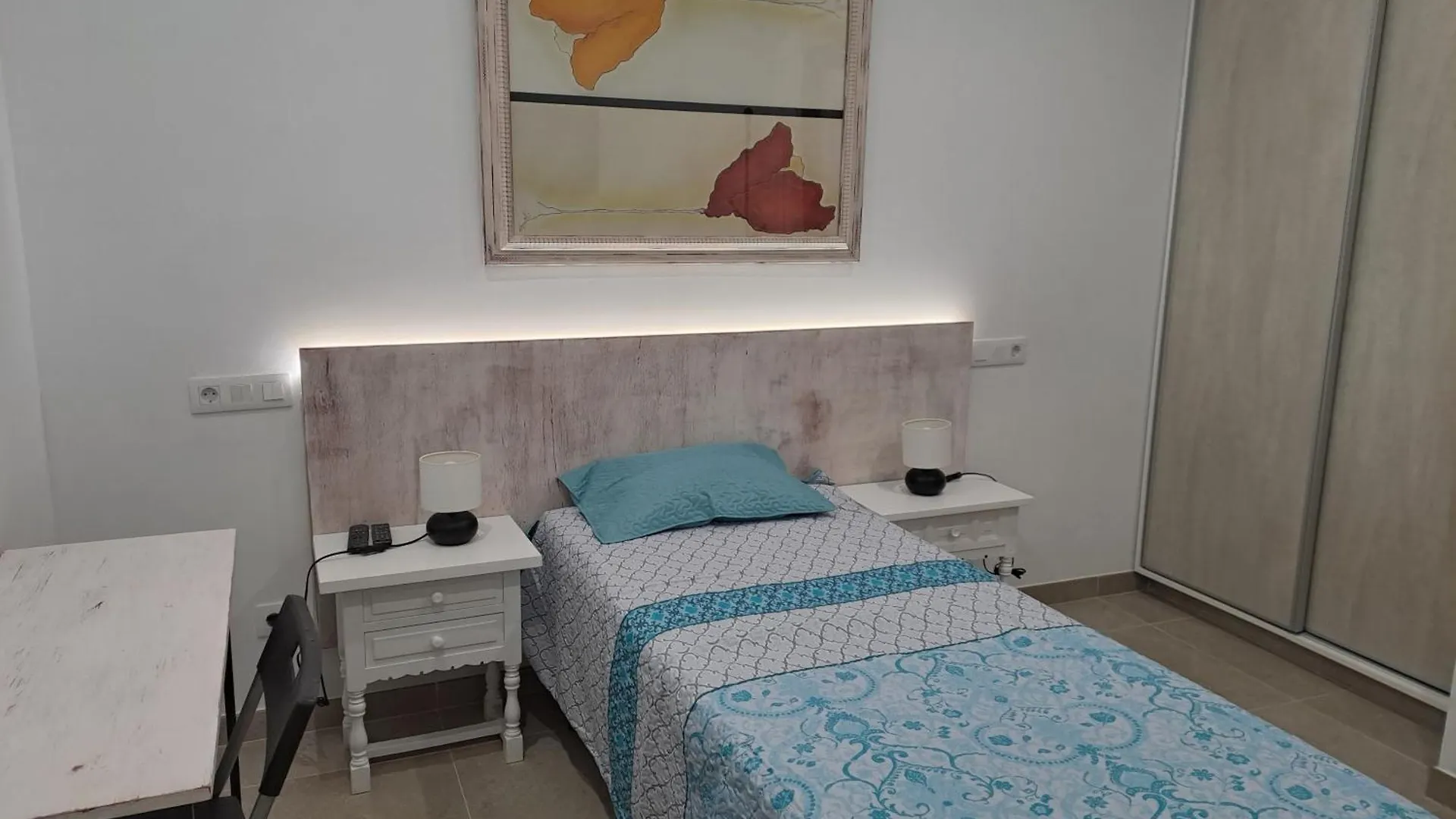 Agradable Casa Rural Palma de Mallorca