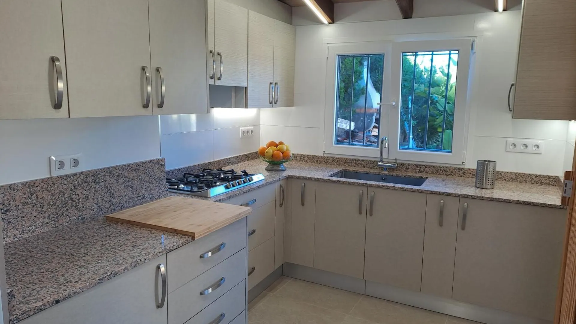 Agradable Casa Rural Palma de Mallorca