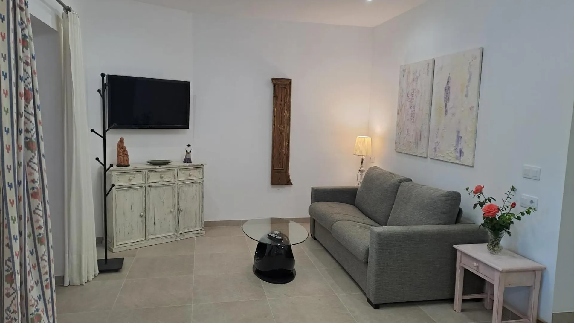 Agradable Casa Rural Palma de Mallorca Spain