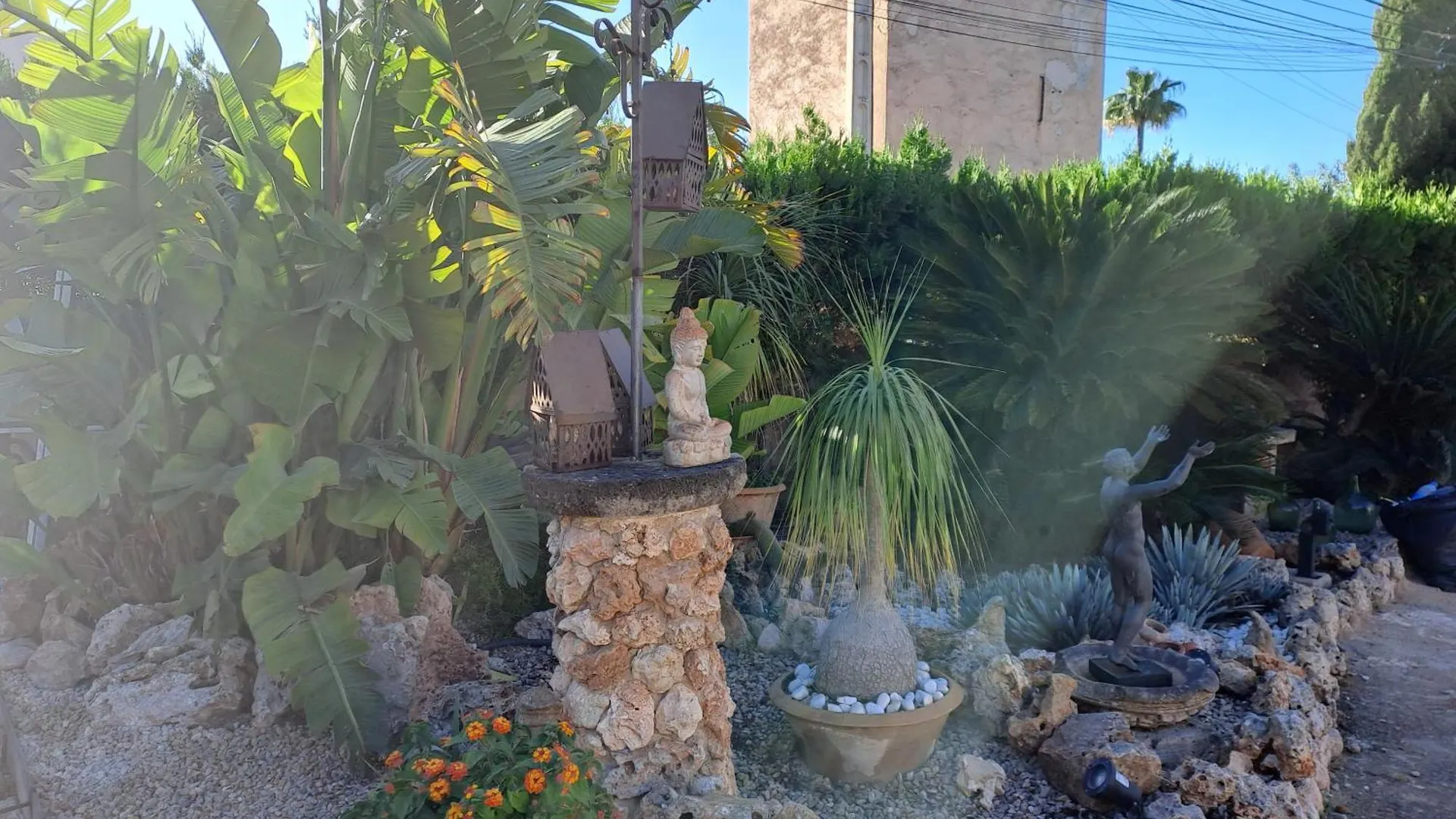 Agradable Casa Rural Palma de Mallorca Spain