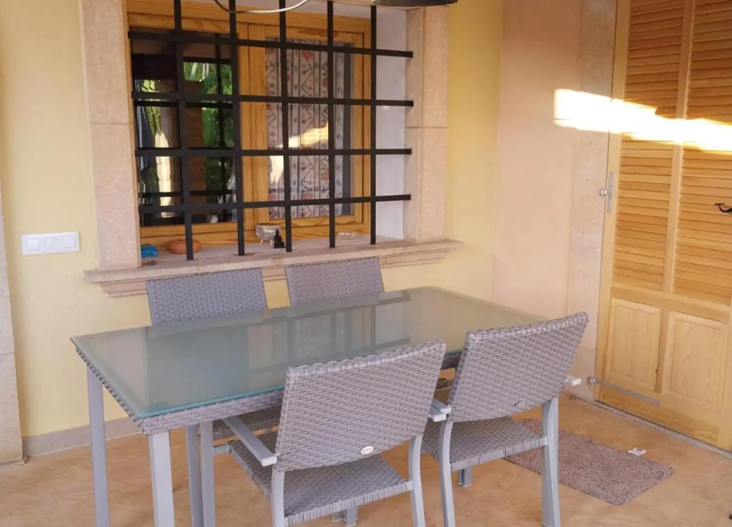 Agradable Casa Rural Palma de Mallorca Holiday home