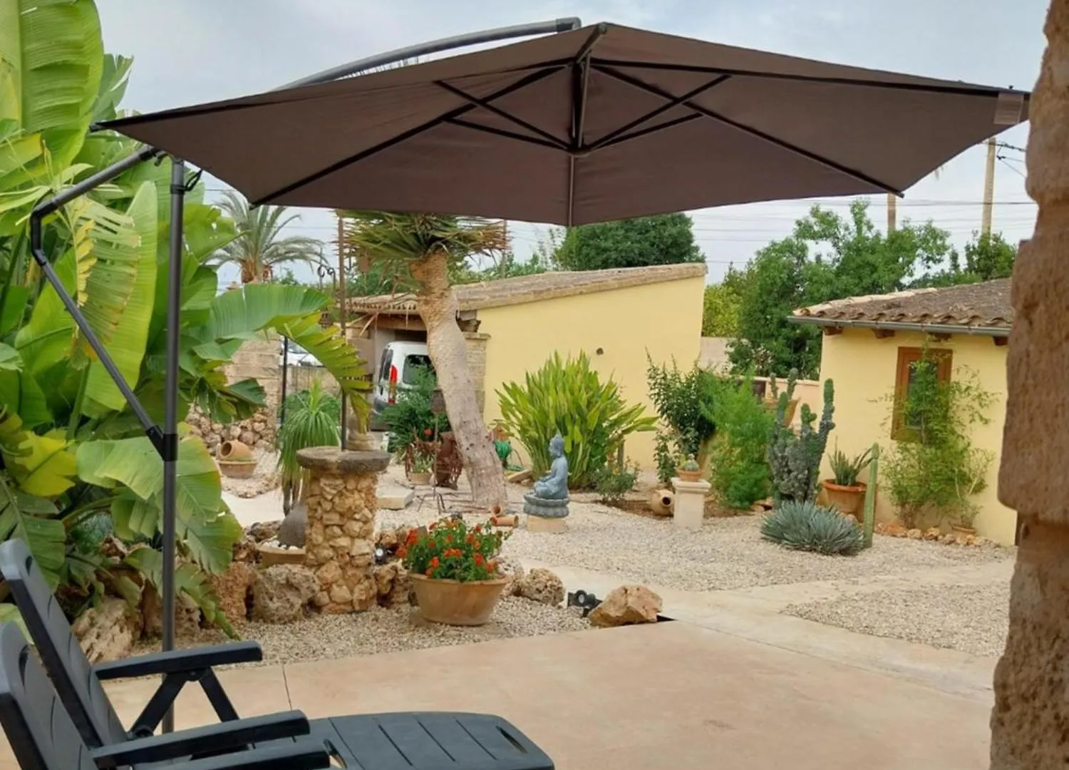 Holiday home Agradable Casa Rural Palma de Mallorca Spain
