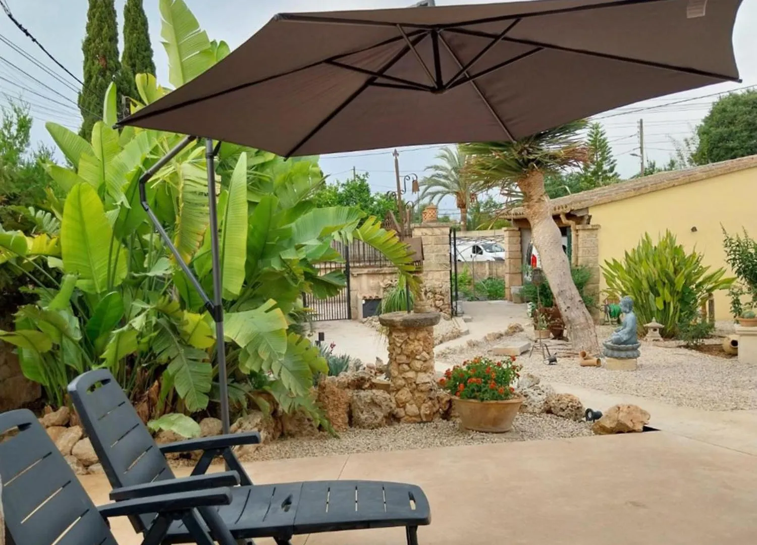 Agradable Casa Rural Palma de Mallorca